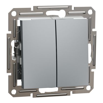 КЛЮЧОВЕ БЕЗ РАМКА 10AX 250V AC