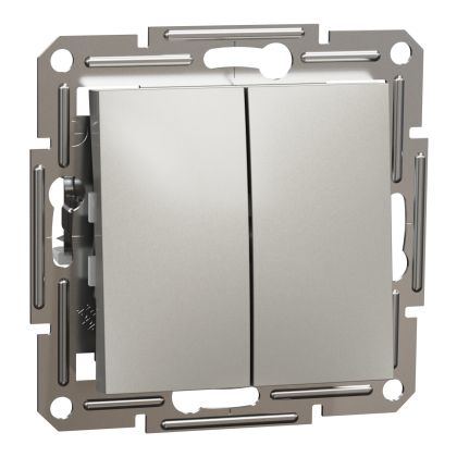 КЛЮЧОВЕ БЕЗ РАМКА 10AX 250V AC