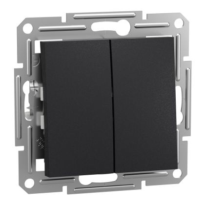 КЛЮЧОВЕ БЕЗ РАМКА 10AX 250V AC