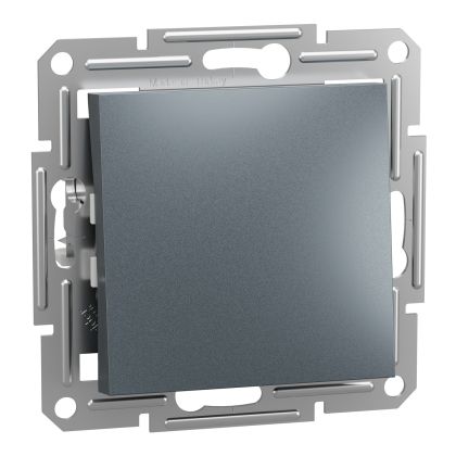 КЛЮЧОВЕ БЕЗ РАМКА 10AX 250V AC