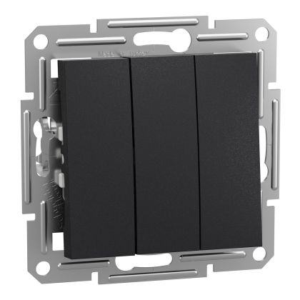 КЛЮЧОВЕ БЕЗ РАМКА 10AX 250V AC