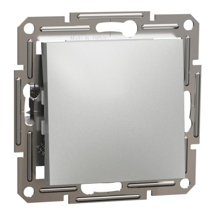 БУТОНИ БЕЗ РАМКА 10AX 250V AC