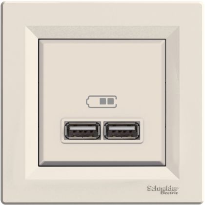 USB ЗАРЯДНИ С РАМКА