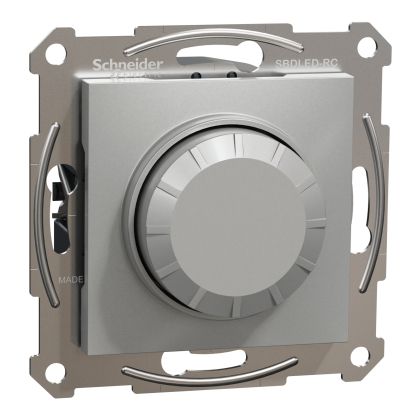 РОТАТИВНИ LED ДИМЕРИ 230V 