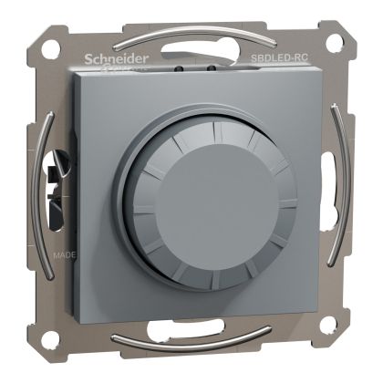 РОТАТИВНИ LED ДИМЕРИ 230V 