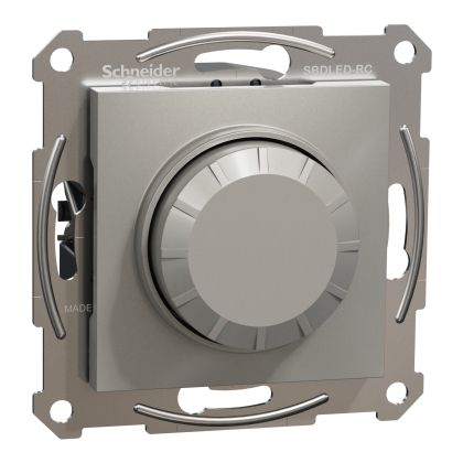 РОТАТИВНИ LED ДИМЕРИ 230V 