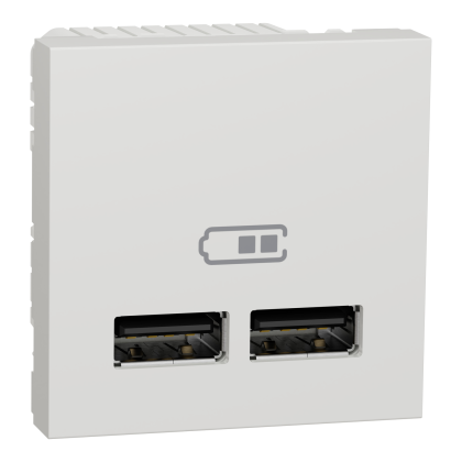 USB ЗАРЯДНИ ТИП А NEW UNICA