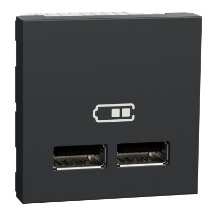 USB ЗАРЯДНИ ТИП А NEW UNICA