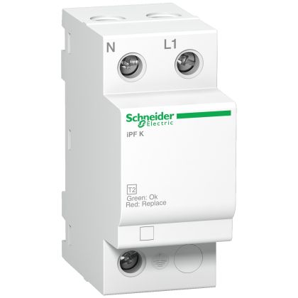 КАТОДЕН ОТВОДИТЕЛ iPF 1PN 40kA