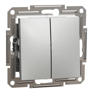 КЛЮЧОВЕ БЕЗ РАМКА 10AX 250V AC