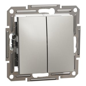 КЛЮЧОВЕ БЕЗ РАМКА 10AX 250V AC