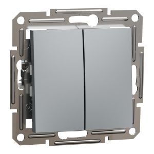 КЛЮЧОВЕ БЕЗ РАМКА 10AX 250V AC