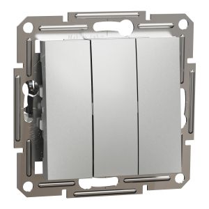КЛЮЧОВЕ БЕЗ РАМКА 10AX 250V AC