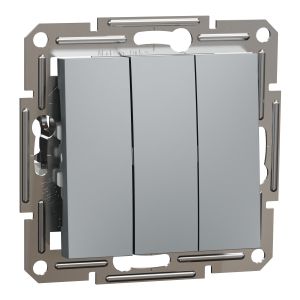КЛЮЧОВЕ БЕЗ РАМКА 10AX 250V AC