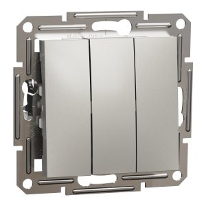 КЛЮЧОВЕ БЕЗ РАМКА 10AX 250V AC