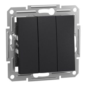 КЛЮЧОВЕ БЕЗ РАМКА 10AX 250V AC