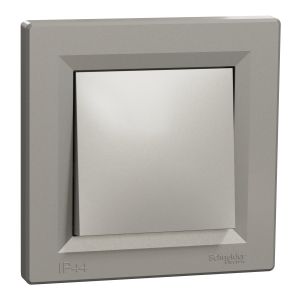КЛЮЧОВЕ С РАМКА IP44 10AX 250V AC