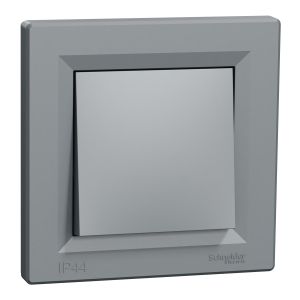 КЛЮЧОВЕ С РАМКА IP44 10AX 250V AC