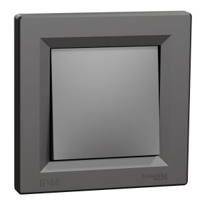 КЛЮЧОВЕ С РАМКА IP44 10AX 250V AC