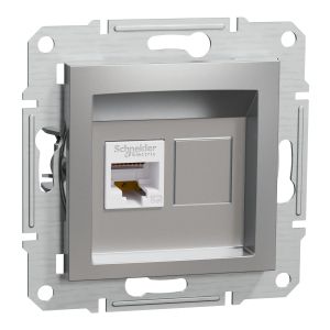 ИНФОРМАЦИОННИ РОЗЕТКИ БЕЗ РАМКА UTP RJ45