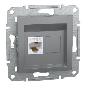 ИНФОРМАЦИОННИ РОЗЕТКИ БЕЗ РАМКА UTP RJ45