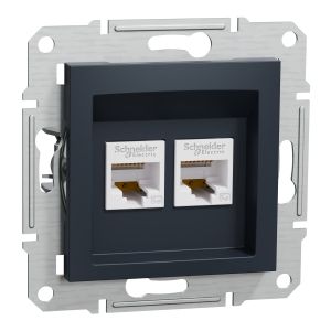ИНФОРМАЦИОННИ РОЗЕТКИ БЕЗ РАМКА UTP RJ45