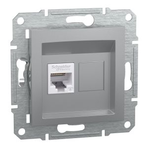 ИНФОРМАЦИОННИ РОЗЕТКИ БЕЗ РАМКА UTP RJ45