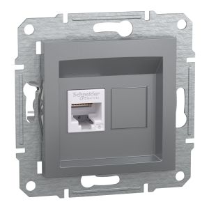 ИНФОРМАЦИОННИ РОЗЕТКИ БЕЗ РАМКА UTP RJ45