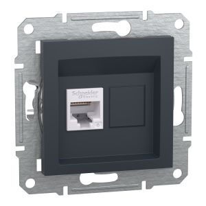 ИНФОРМАЦИОННИ РОЗЕТКИ БЕЗ РАМКА UTP RJ45