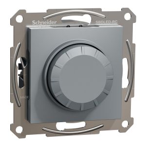 РОТАТИВНИ LED ДИМЕРИ 230V 