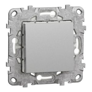 КЛЮЧОВЕ 10AX 250V AC, 2 МОДУЛА, NEW UNICA