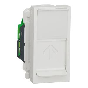 ИНФОРМАЦИОННИ РОЗЕТКИ RJ45 Cat.5E UTP 
