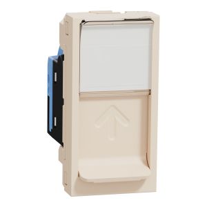ИНФОРМАЦИОННИ РОЗЕТКИ RJ45 Cat.5E UTP 