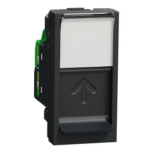 ИНФОРМАЦИОННИ РОЗЕТКИ RJ45 Cat.5E UTP 