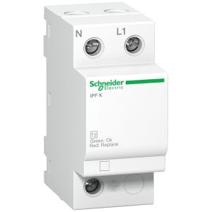 КАТОДЕН ОТВОДИТЕЛ iPF 1PN 40kA